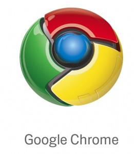 Photo Credit: "Google Chrome Logo," Creative Commons Licensed by Randy Zhang on Flickr