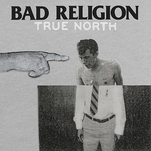 Bad Religion came out with their newest album "True North" on January 22. Credit: Epitaph Records/The Foothill Dragon Press