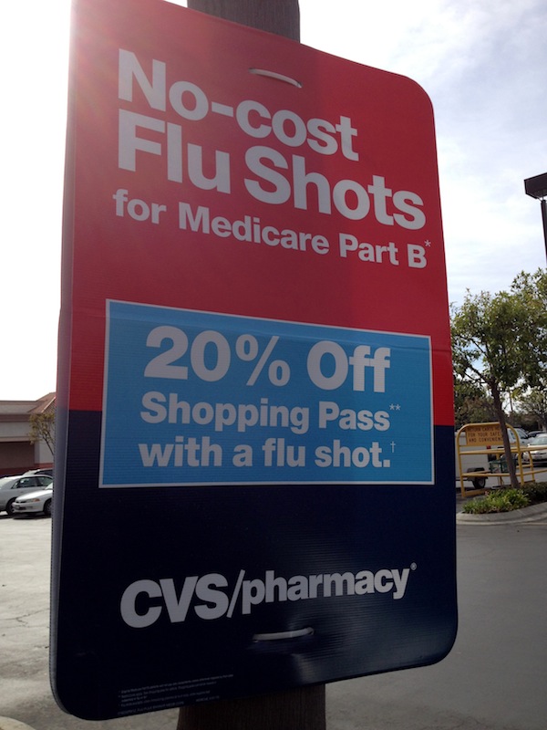 The flu is spreading rapidly this season and many are debating whether or not to get the flu shot. Credit: Josh Ren/The Foothill Dragon Press