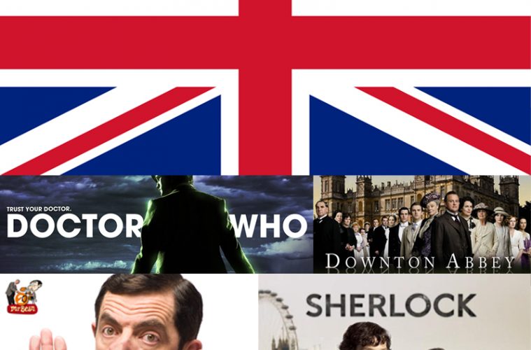 Four Addicting Must Watch British Tv Shows On Netflix The Foothill Dragon Press