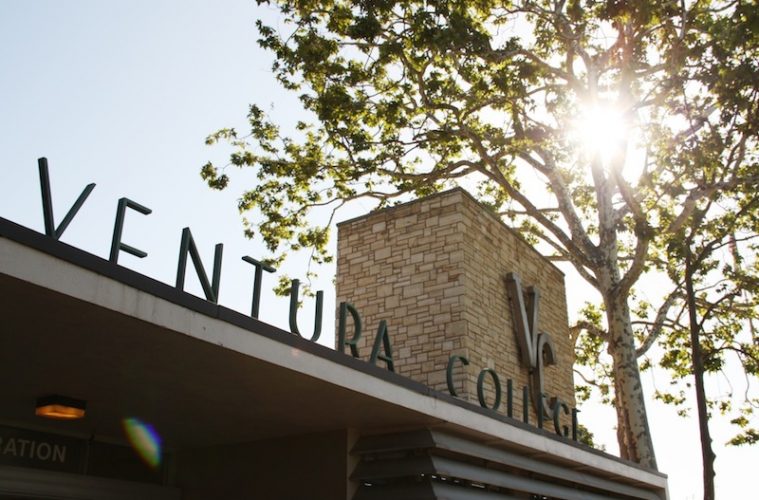 Ventura County Community Colleges Face An Ongoing Budget Crisis The