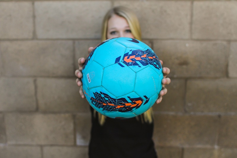 Concussions are often more serious and more prevalent in adolescents than they are in other age groups. Credit: Bethany Fankhauser/The Foothill Dragon Press