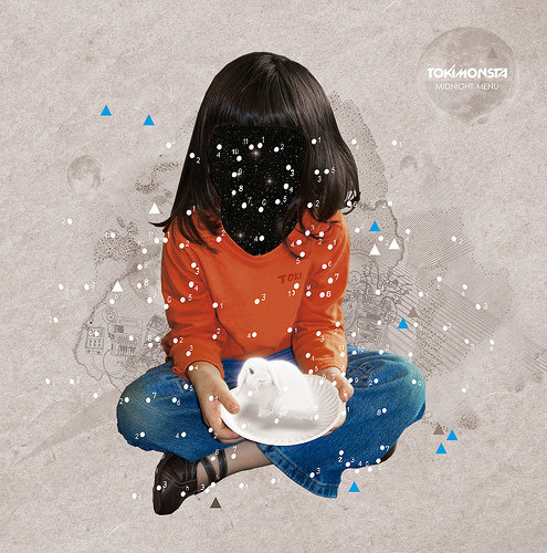 Electronic artist TOKiMONSTA recently released her debut album, "Midnight Menu." Credit: Listen/TOKiMONSTA