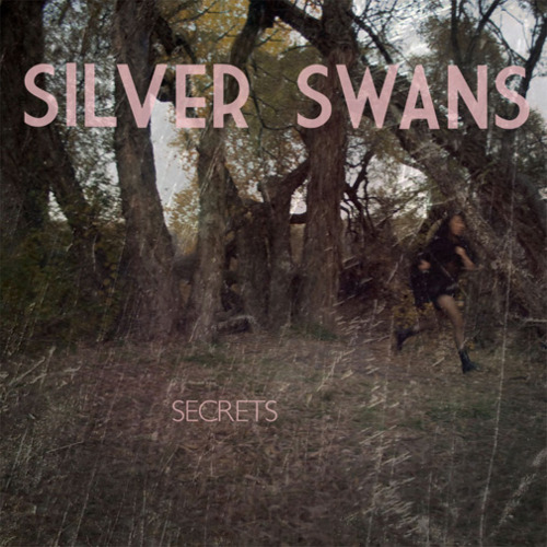 Silver Swans' newest album, "Secrets" was released in November 2010. Credit: Tricycle Records. 