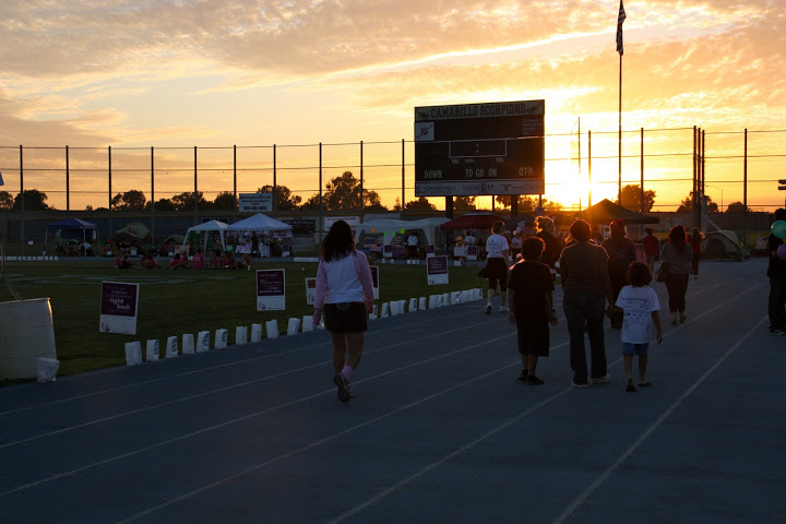 Camarillo holds annual Relay for Life to help find cure (64 photos)