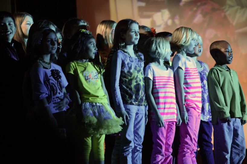 Local students wow crowd Under the Big Top at 12th annual Festival of Talent (38 photos)