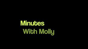 Minutes with Molly: Winning at Test Scores? Yes! (Season 1 Ep. 1)
