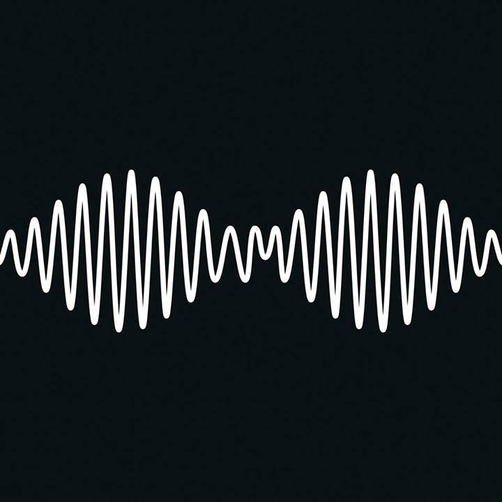 The Arctic Monkeys released their new album AM on September 6. Credit: Domino/The Foothill Dragon Press