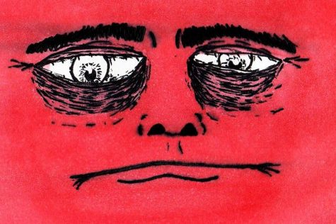 Eleven ways to prevent dark circles