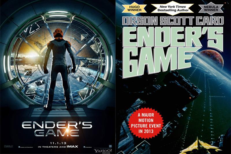 Summary Of Ender's Game By Orson Scott Card. - Ender's Game By Orson Scott  Card Summary 