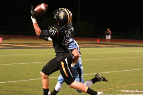 Buena vs. Ventura Football Game (65 photos)
