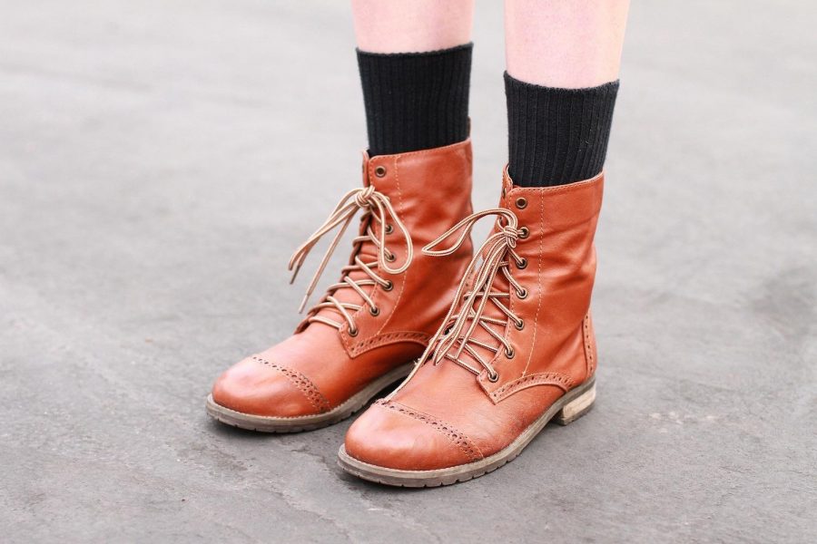 Boots: The wear-all-winter shoe