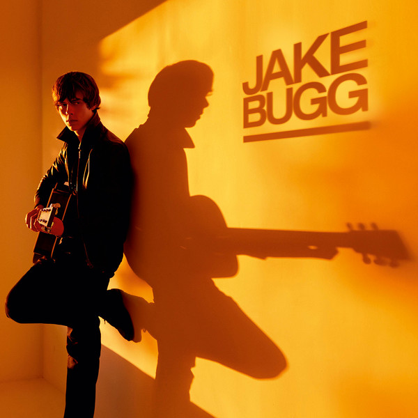 New Brit artist Jake Bugg combines multiple sounds in his most recent album, Shangri La. Credit: Virgin EMI Records