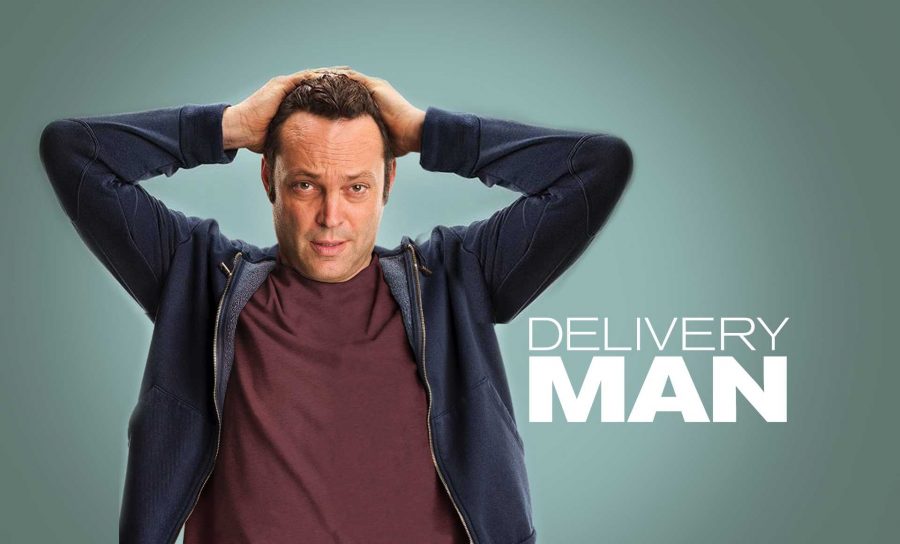 Delivery Man manages to be lighthearted and serious with the help of the actors in the movie. Credit: Walt Disney Studios Motion Pictures