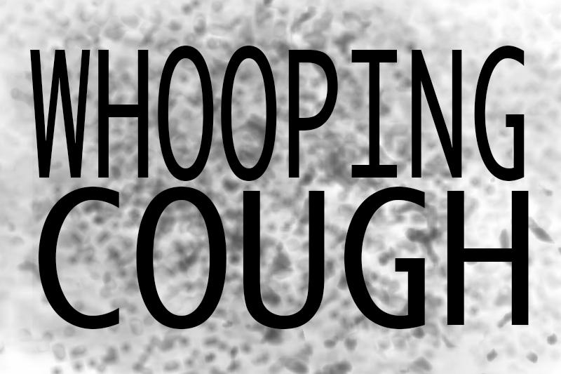 The second case of pertussis, or whooping cough, was reported last week. Credit: Aysen Tan/The Foothill Dragon Press