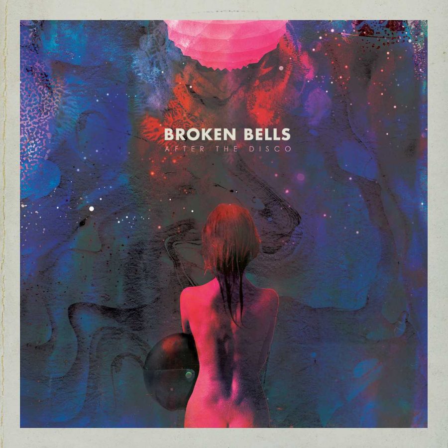 Broken Bells has acquired a new disco-like sound with After the Disco. Credit: Columbia Records