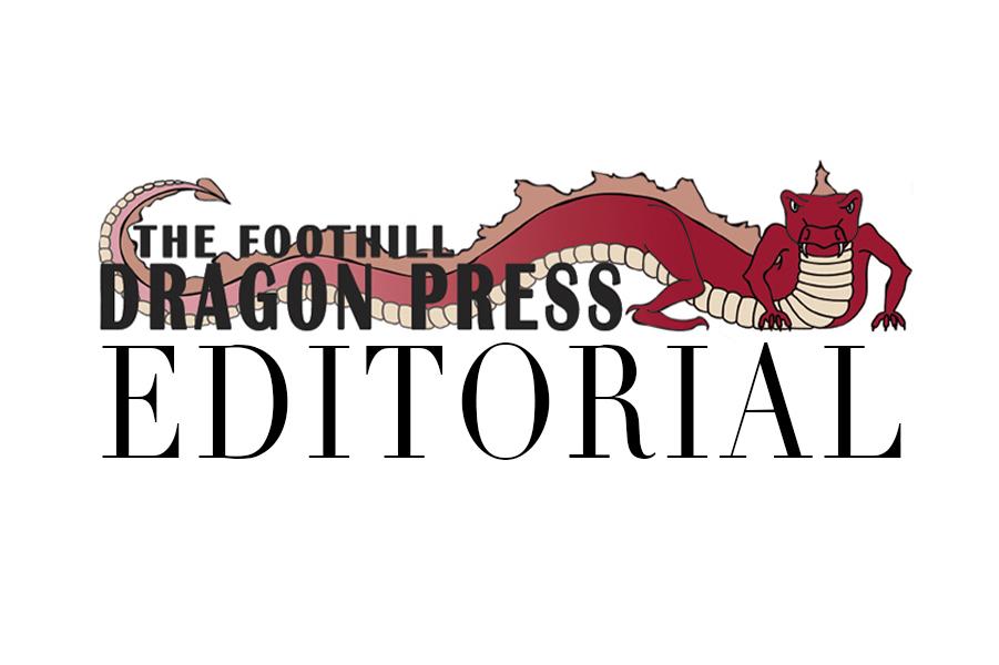 The Editorial Review Board of the Foothill Dragon Press has voted to defend the rights of the Playwickian staff. Credit: Aysen Tan/The Foothill Dragon Press