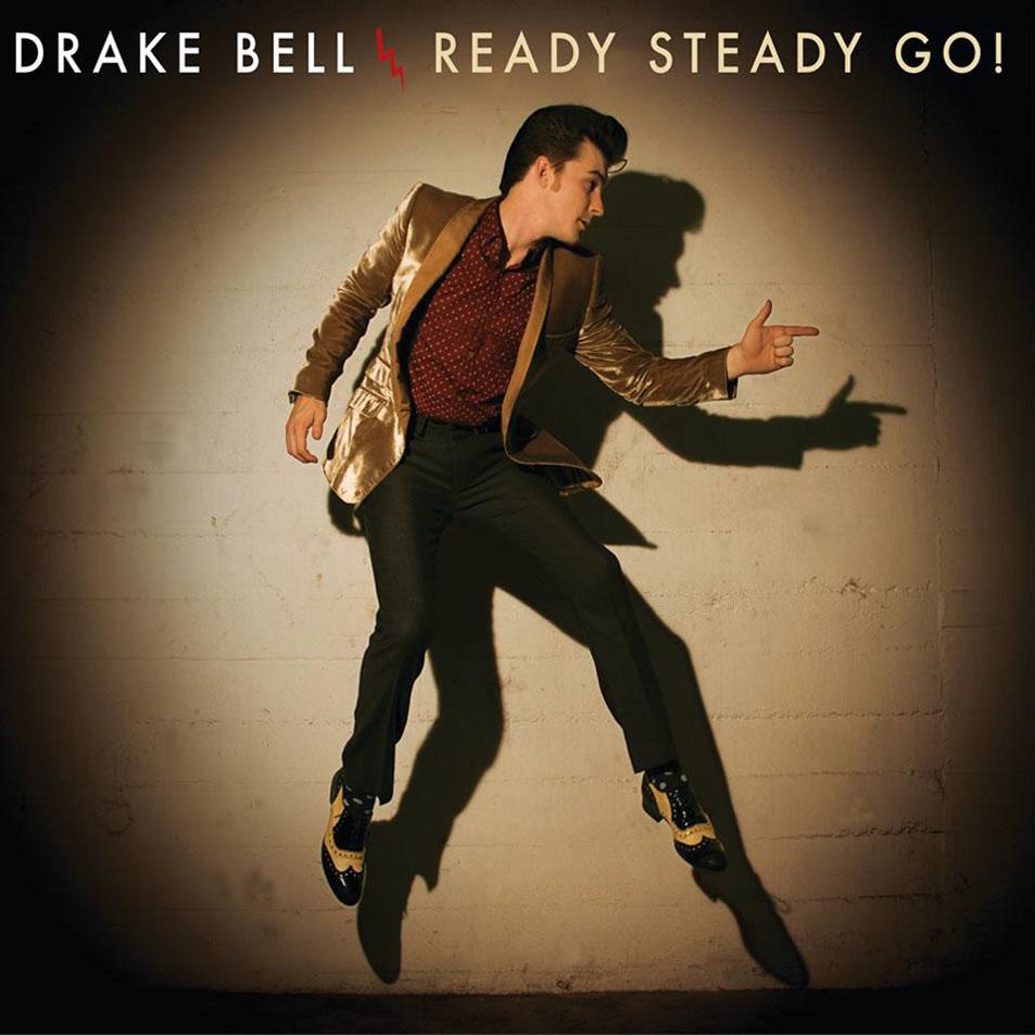 Drake Bell Relives The Oldies With Ready Steady Go The Foothill Dragon Press