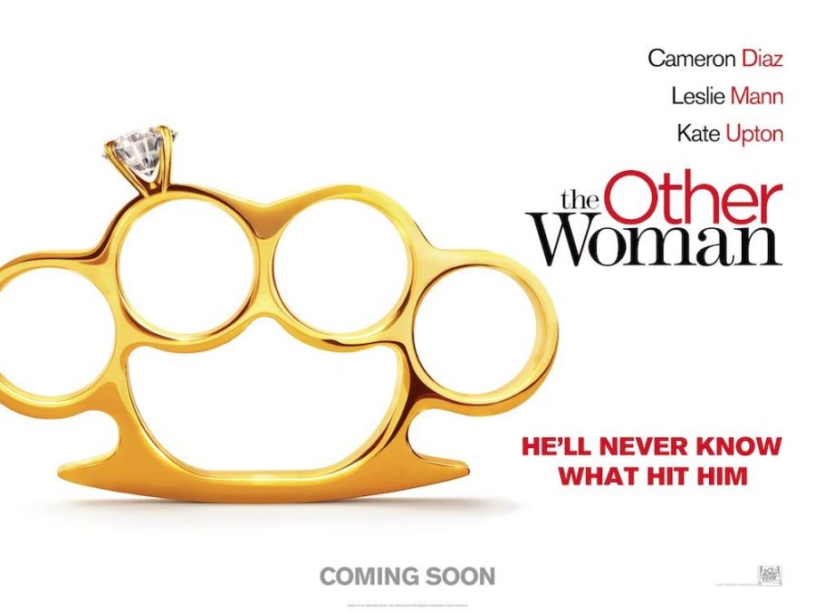The Other Woman lacks in a deep central plot, but makes up for it with its feel-good mood. Credit: Blackmaniac.com