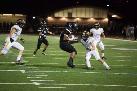 Ventura defeats Buena and secures Channel League championship (35 photos, video)