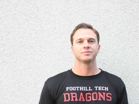 Girls basketball coach Jason Edgmond looks forward to first game with new team