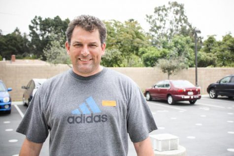 Andreas Wedderien is “the perfect fit” to coach varsity boys’ soccer