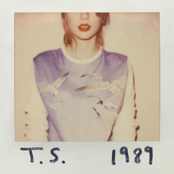 Taylor Swifts 1989 lacks originality and misses its mark in trying to achieve a 1980s sound. Credit: cdn.idolator.com