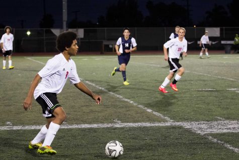 Adolfo Camarillo High School rains on Foothill boys’ soccer’s parade (13 photos)