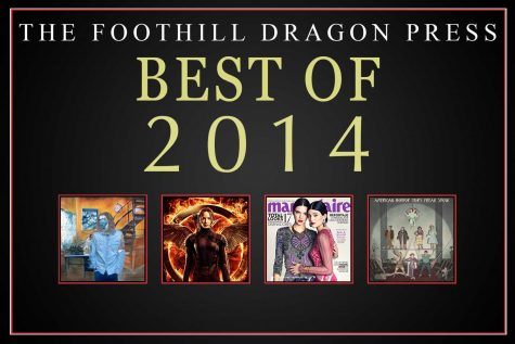 A&E: Best of 2014