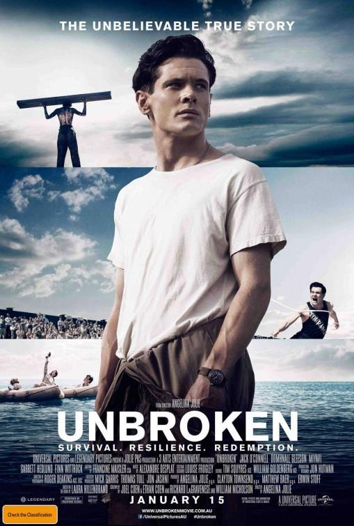 16+ Unbroken Louis Zamperini Character Traits Pics