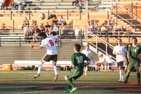 Foothill boys’ soccer ties with St. Bonnie, leaving them in CIF limbo (11 photos)