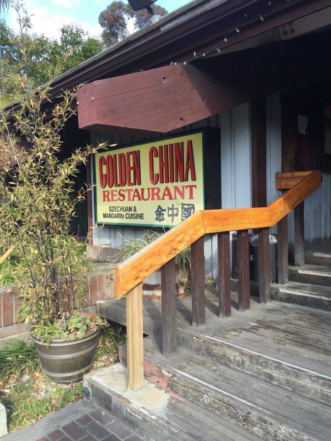 Downtown restaurant Golden China disappoints in food and service