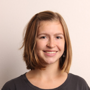 Emily van Deinse