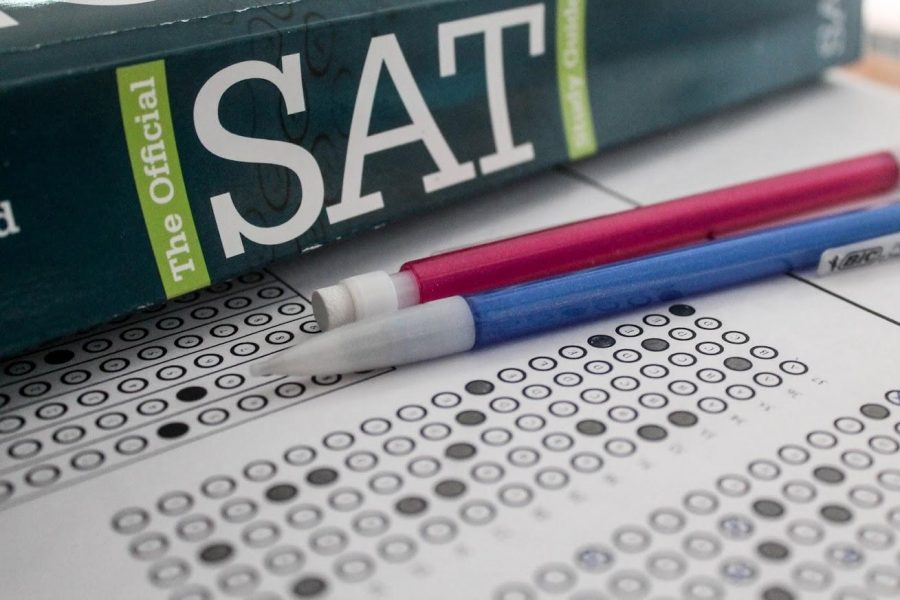 The New SAT: What you need to know and what others think