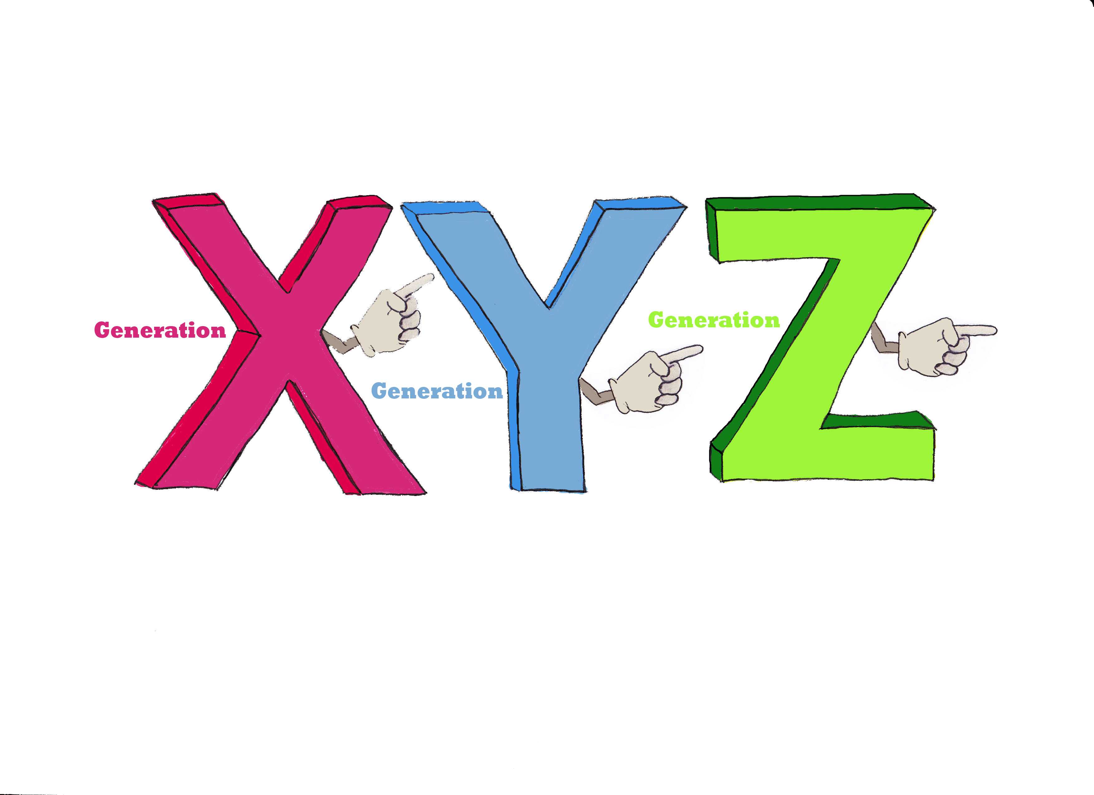 Х без y. Поколение z эмблема. Х Y Z. Поколение Икс поколение Игрек. Символ поколения x y z.