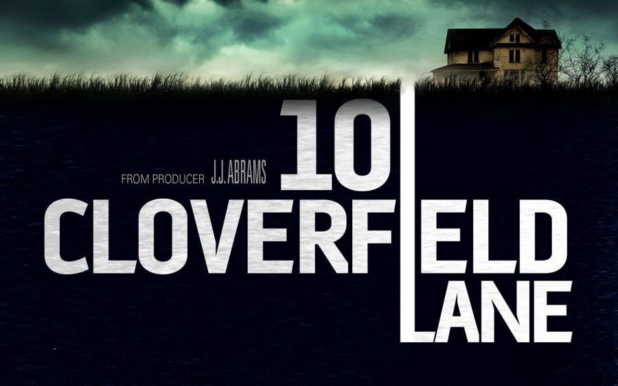 10 Cloverfield Lane is a movie in its own genre