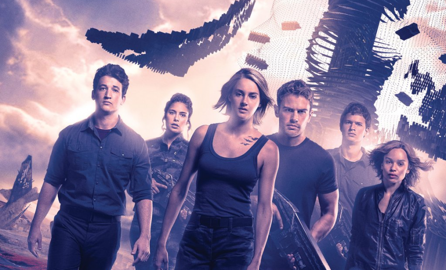 “The Divergent Series: Allegiant” movie redeems the franchise, yet disappoints fans