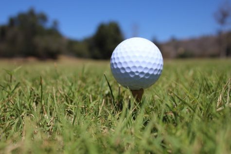 Boys’ golf battles Buena and Ventura in first match of season