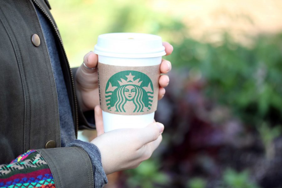 Despite health concerns, coffee is popular among students