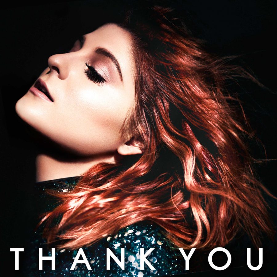 A Thank You from Meghan Trainor