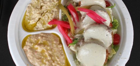 The Lebanese Oven offers an authenticity like no other
