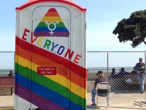 Pride shines at annual Ventura festival