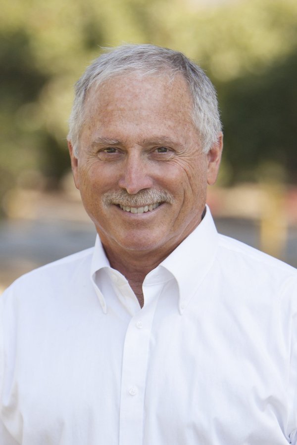 City Council: Dave Grau – The Foothill Dragon Press