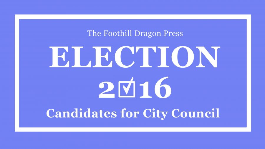 City Council: Most important measure on the ballot