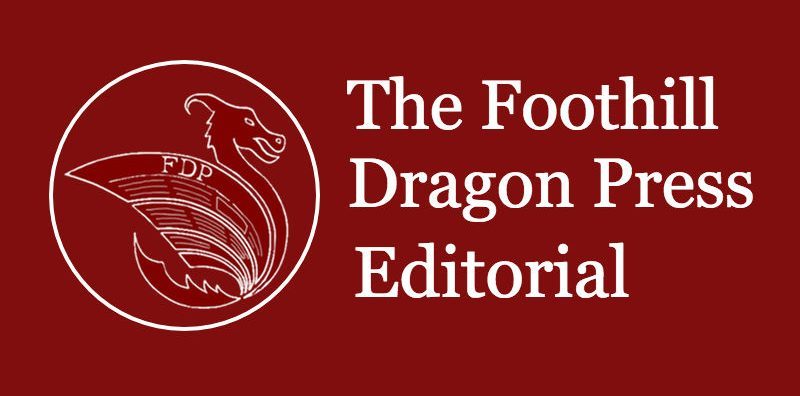 Credit: Dragon Press Editorial Board