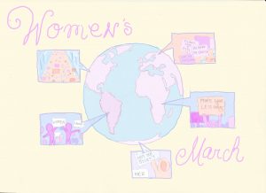 Will the Women’s March make a difference?