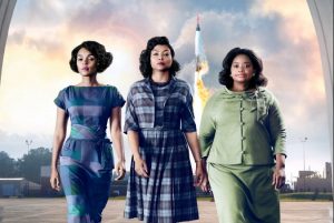 Hidden Figures tells the true story of powerful women at NASA