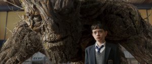 “A Monster Calls” is a colorful, heart-wrenching tale that deserves to be heard