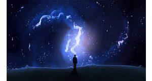 We as a spacefaring humanity