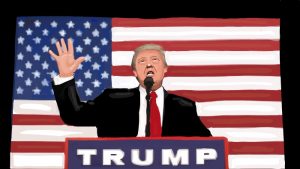 Trump’s Inaugural Address points towards hope, but leaves us uncertain